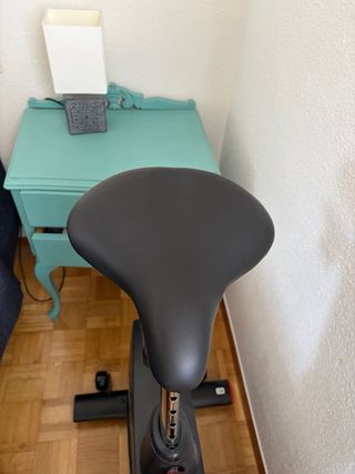 Bicicleta Estática Reebok OneGb50