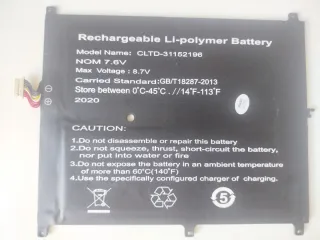 Batería Recargable Chuwi CLTD-31152196