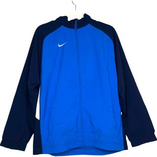 Chaqueta Nike Track Azul Royal