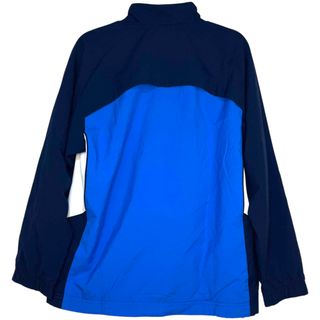 Chaqueta Nike Track Azul Royal