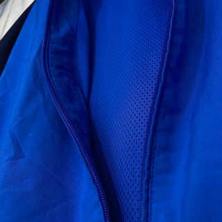 Chaqueta Nike Track Azul Royal