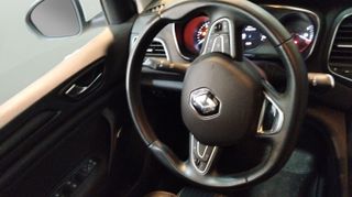 Renault Megane Limited Sport Tourer Blue dCi 85 kW (115 CV)