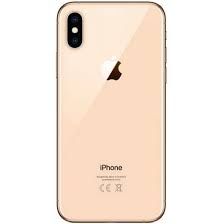 iPhone XS Pantalla Rota - Precio Negociable