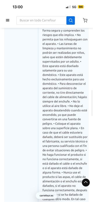 Aire Acondicionado Klindo Portátil