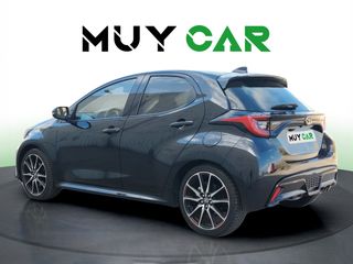Toyota Yaris 1.5 130H GR Sport 96 kW (130 CV)