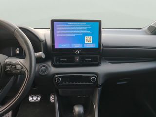 Toyota Yaris 1.5 130H GR Sport 96 kW (130 CV)