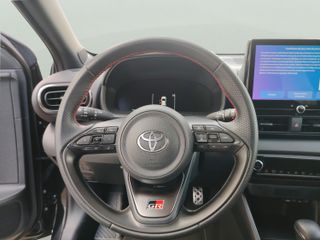 Toyota Yaris 1.5 130H GR Sport 96 kW (130 CV)