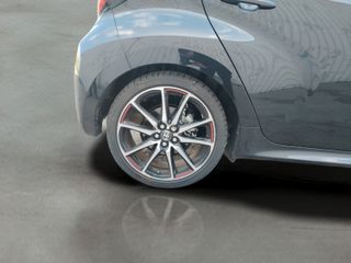 Toyota Yaris 1.5 130H GR Sport 96 kW (130 CV)