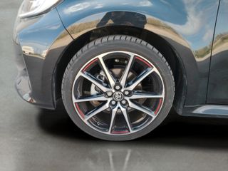 Toyota Yaris 1.5 130H GR Sport 96 kW (130 CV)
