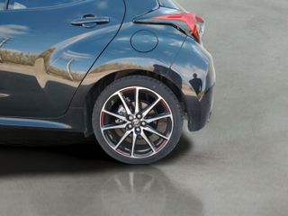 Toyota Yaris 1.5 130H GR Sport 96 kW (130 CV)