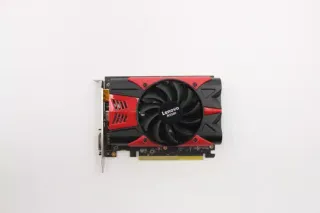 Tarjeta Gráfica Lenovo RX 560