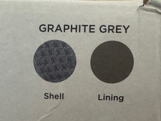 Mochila Ergobaby Omni Breeze Gris