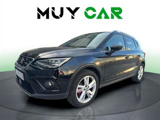 SEAT Arona 1.0 TSI Ecomotive FR Edition 85 kW (115 CV)