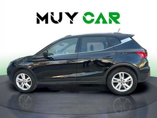 SEAT Arona 1.0 TSI Ecomotive FR Edition 85 kW (115 CV)