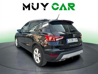 SEAT Arona 1.0 TSI Ecomotive FR Edition 85 kW (115 CV)