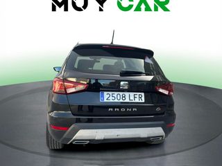 SEAT Arona 1.0 TSI Ecomotive FR Edition 85 kW (115 CV)