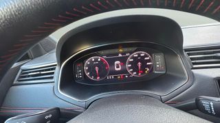 SEAT Arona 1.0 TSI Ecomotive FR Edition 85 kW (115 CV)