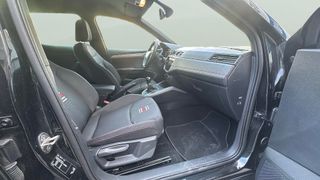 SEAT Arona 1.0 TSI Ecomotive FR Edition 85 kW (115 CV)