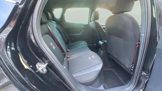 SEAT Arona 1.0 TSI Ecomotive FR Edition 85 kW (115 CV)