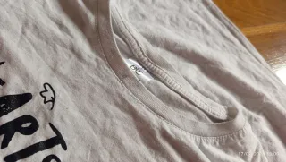 Camiseta Heartstopper
