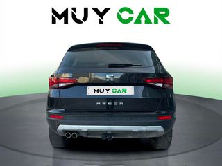 SEAT Ateca 1.5 TSI S&S Xcellence Edition DSG 110 kW (150 CV)