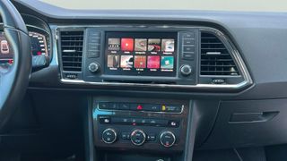 SEAT Ateca 1.5 TSI S&S Xcellence Edition DSG 110 kW (150 CV)