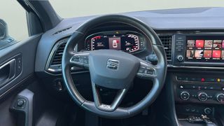 SEAT Ateca 1.5 TSI S&S Xcellence Edition DSG 110 kW (150 CV)