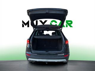 SEAT Ateca 1.5 TSI S&S Xcellence Edition DSG 110 kW (150 CV)