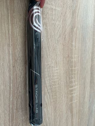 Putter Odyssey Grip