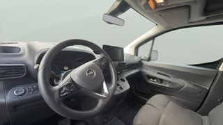 Opel Combo-e Cargo Furgón Eléctrico Doble Cabina 100 kW (136 CV)