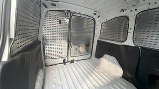 Opel Combo-e Cargo Furgón Eléctrico Doble Cabina 100 kW (136 CV)