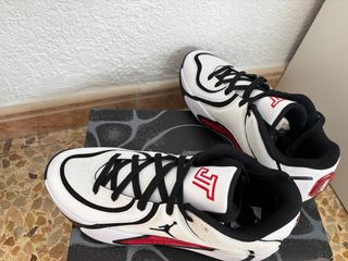 Zapatillas Jordan Tatum 4 Baloncesto