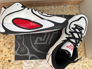 Zapatillas Jordan Tatum 4 Baloncesto