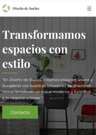 Renueva tu suelo sin obras invasivas