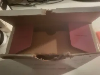 Volante Mario Kart Wii Nintendo