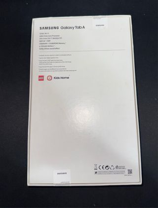 Samsung Galaxy Tab A 10.1 (2019) 32GB WiFi