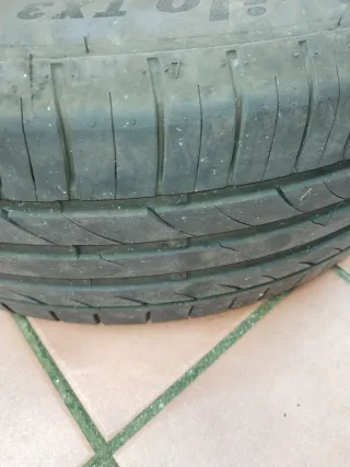 Neumático 18