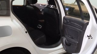 Renault Megane Limited Sport Tourer Blue dCi 85 kW (115 CV)