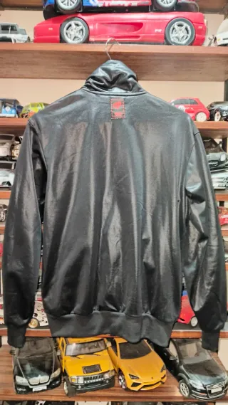 Chaqueta Adidas Vintage Chile 62