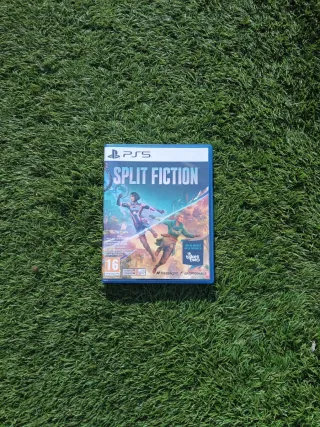 Split Fiction PS5