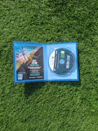 Split Fiction PS5