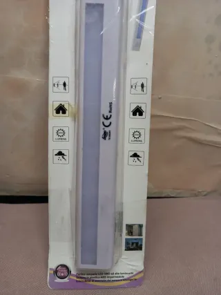 Luce a Induzione LED DAWA