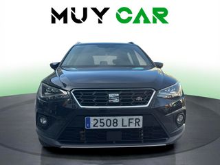 SEAT Arona 1.0 TSI Ecomotive FR Edition 85 kW (115 CV)