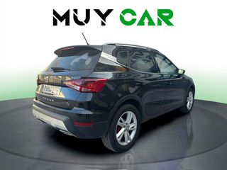 SEAT Arona 1.0 TSI Ecomotive FR Edition 85 kW (115 CV)