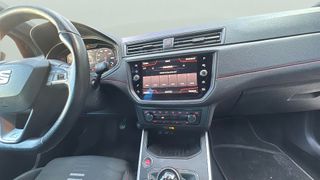 SEAT Arona 1.0 TSI Ecomotive FR Edition 85 kW (115 CV)