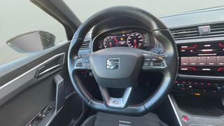 SEAT Arona 1.0 TSI Ecomotive FR Edition 85 kW (115 CV)