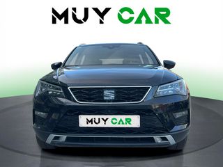 SEAT Ateca 1.5 TSI S&S Xcellence Edition DSG 110 kW (150 CV)