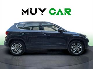 SEAT Ateca 1.5 TSI S&S Xcellence Edition DSG 110 kW (150 CV)