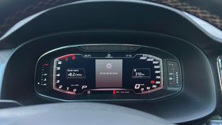 SEAT Ateca 1.5 TSI S&S Xcellence Edition DSG 110 kW (150 CV)