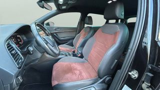 SEAT Ateca 1.5 TSI S&S Xcellence Edition DSG 110 kW (150 CV)